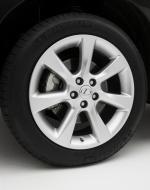 Lexus RX350 2012 года